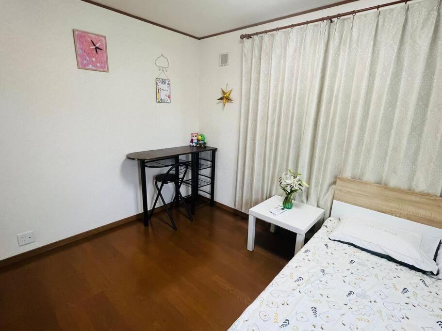 美山小屋-临近东京夏日乐园，高尾山，相模湖游乐园 Hachioji Exterior photo
