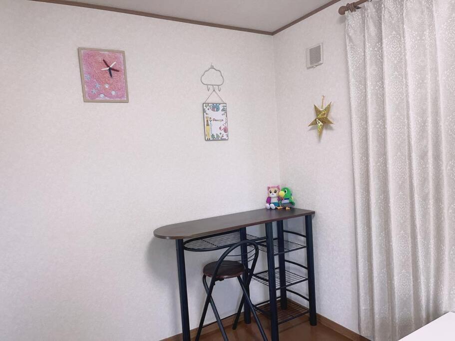 美山小屋-临近东京夏日乐园，高尾山，相模湖游乐园 Hachioji Exterior photo
